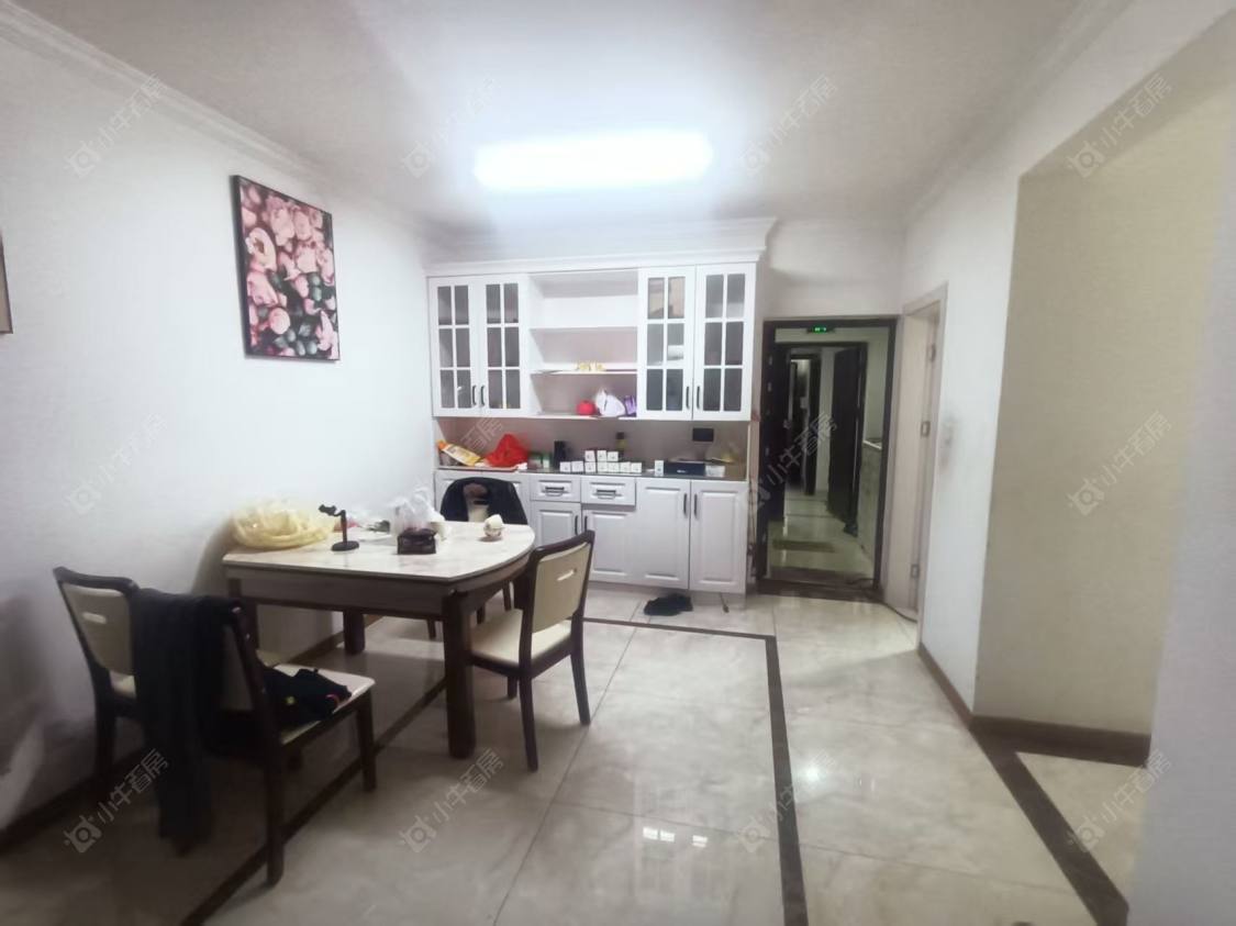 常州金地格林郡在租房源室内图_小牛看房