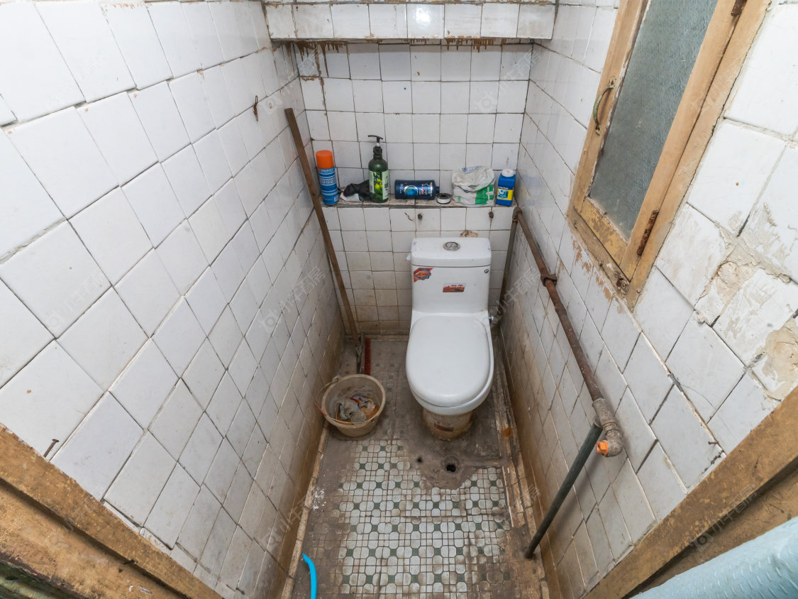 常州河苑新村在售二手房源室内图_小牛看房