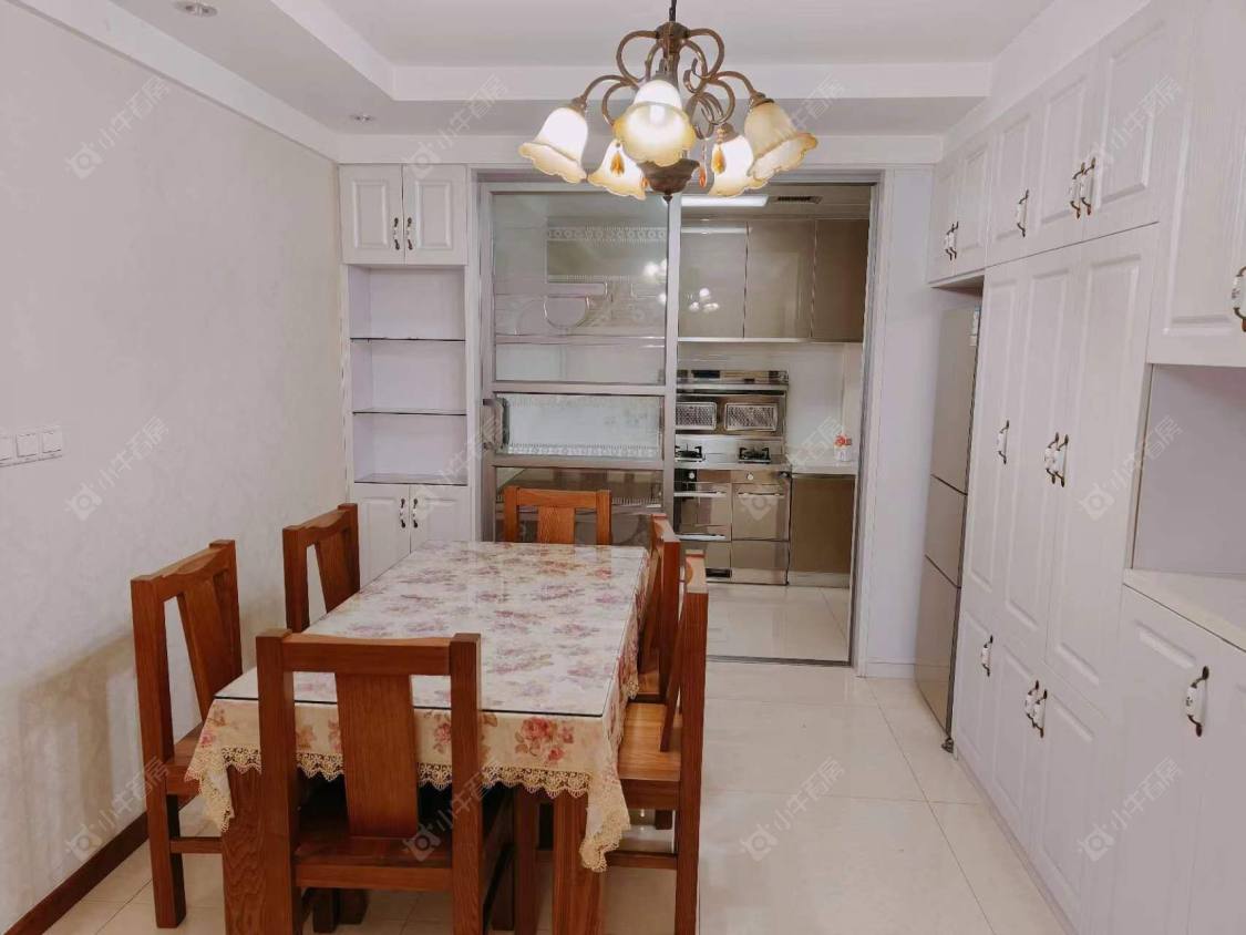 天隽峰房源室内图 常州天隽峰在租房源室内图_小牛看房