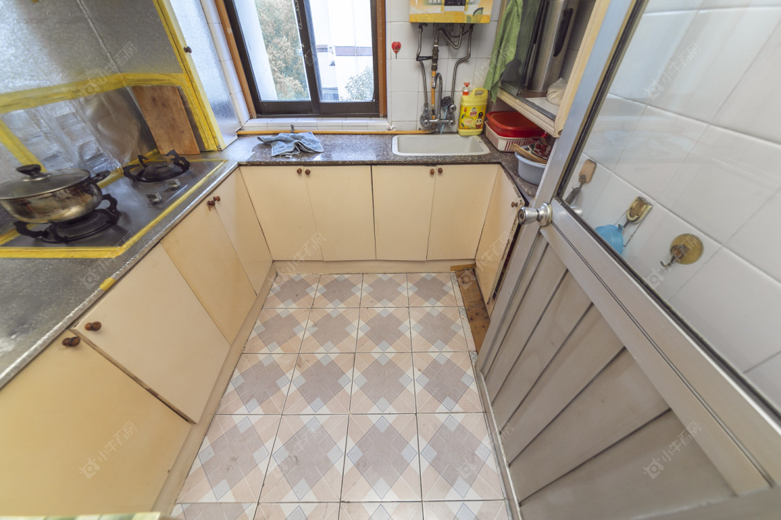 常州清潭五村在售二手房源室内图_小牛看房