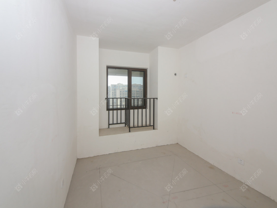 常州中景华府在售二手房源室内图_小牛看房