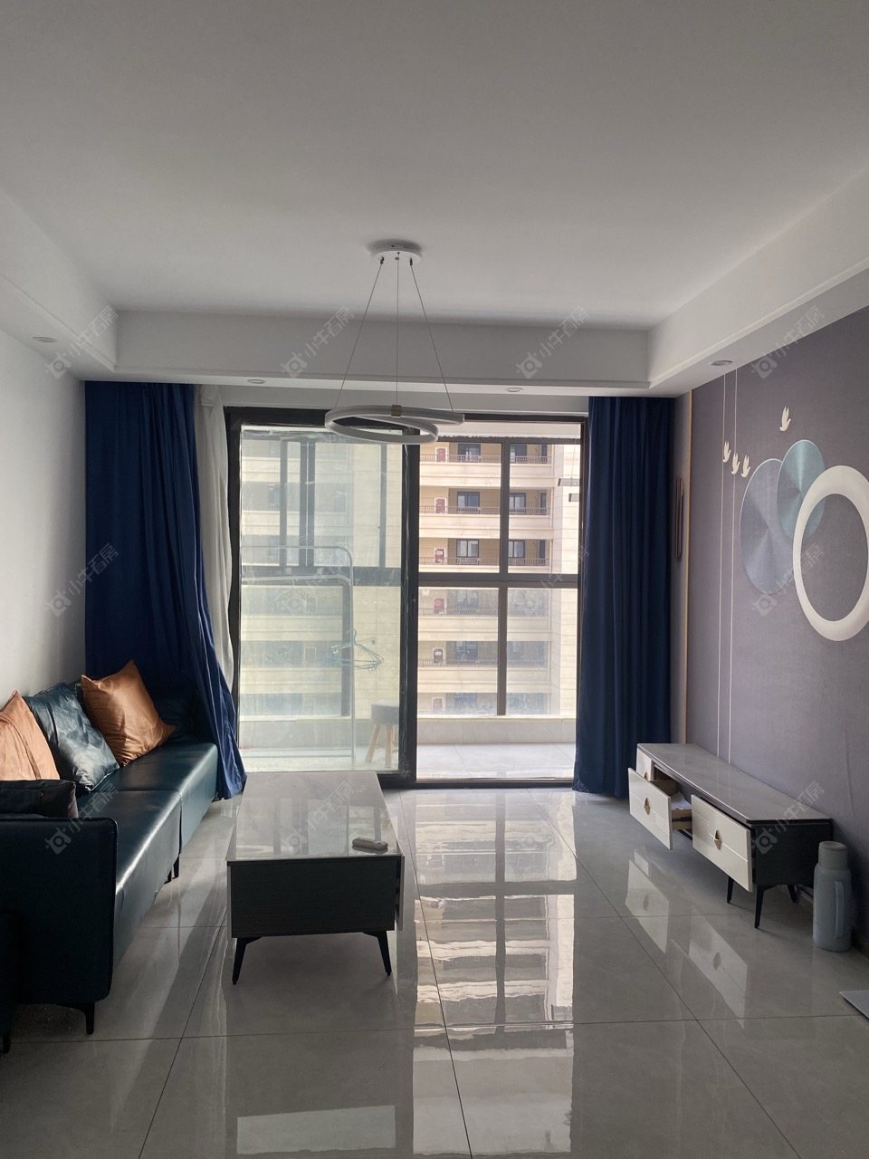 常州牡丹三江公馆在租房源室内图_小牛看房