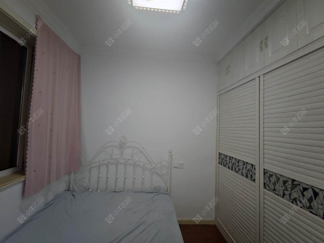 新城香溢俊园房源室内图 常州新城香溢俊园在租房源室内图_小牛看房