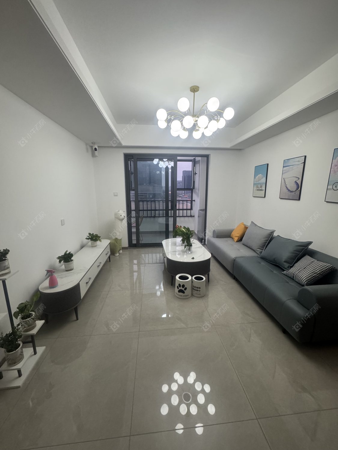 常州弘阳云峯在租房源_小牛看房