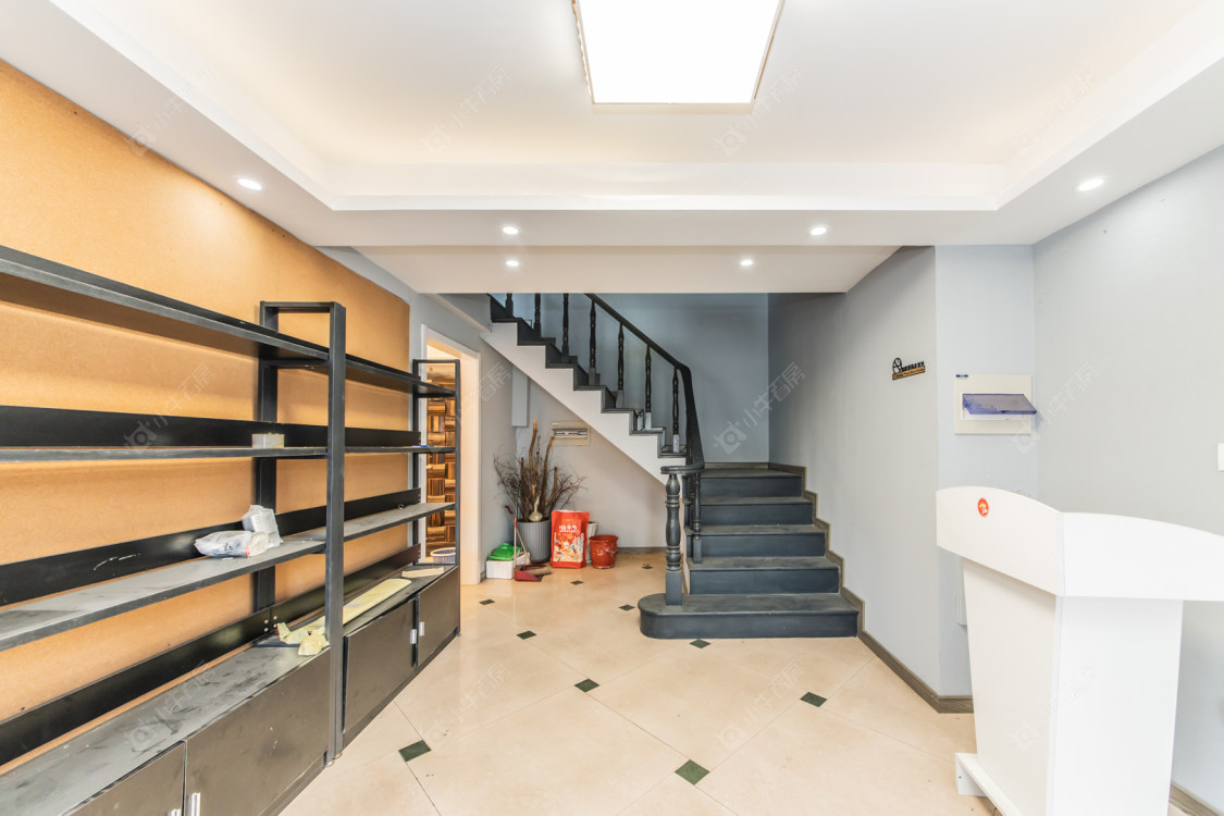 常州现代城在售二手房源室内图_小牛看房