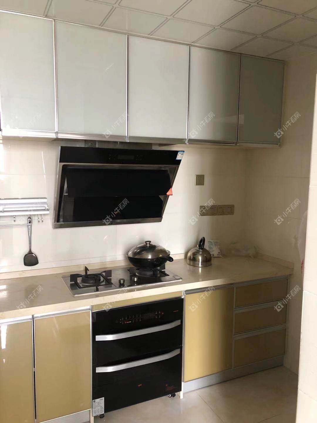 常州九洲花园二期在租房源_小牛看房