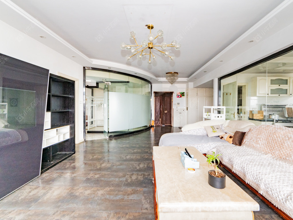 常州太阳花园在售二手房源室内图_小牛看房