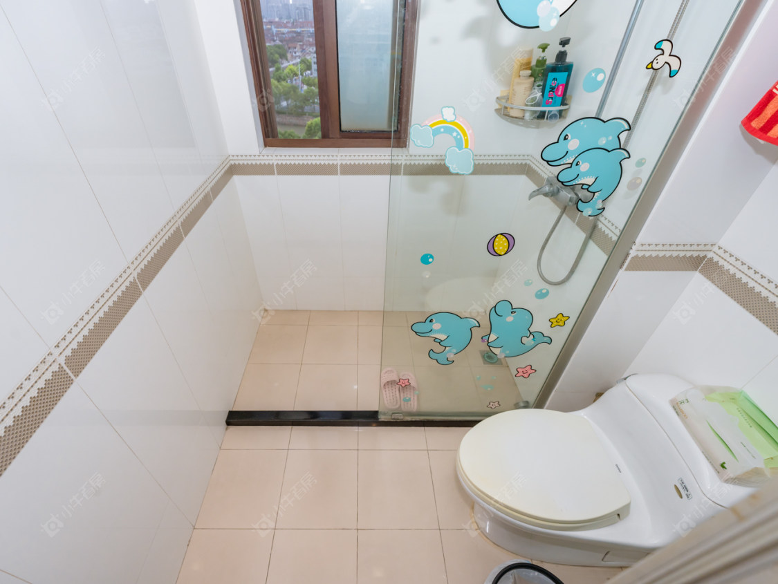 常州金色新城西区在售二手房源室内图_小牛看房