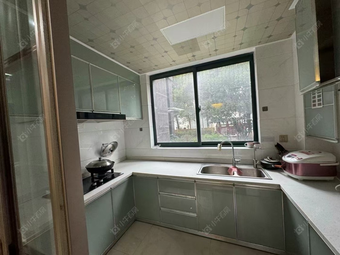 常州金水华都在租房源室内图_小牛看房