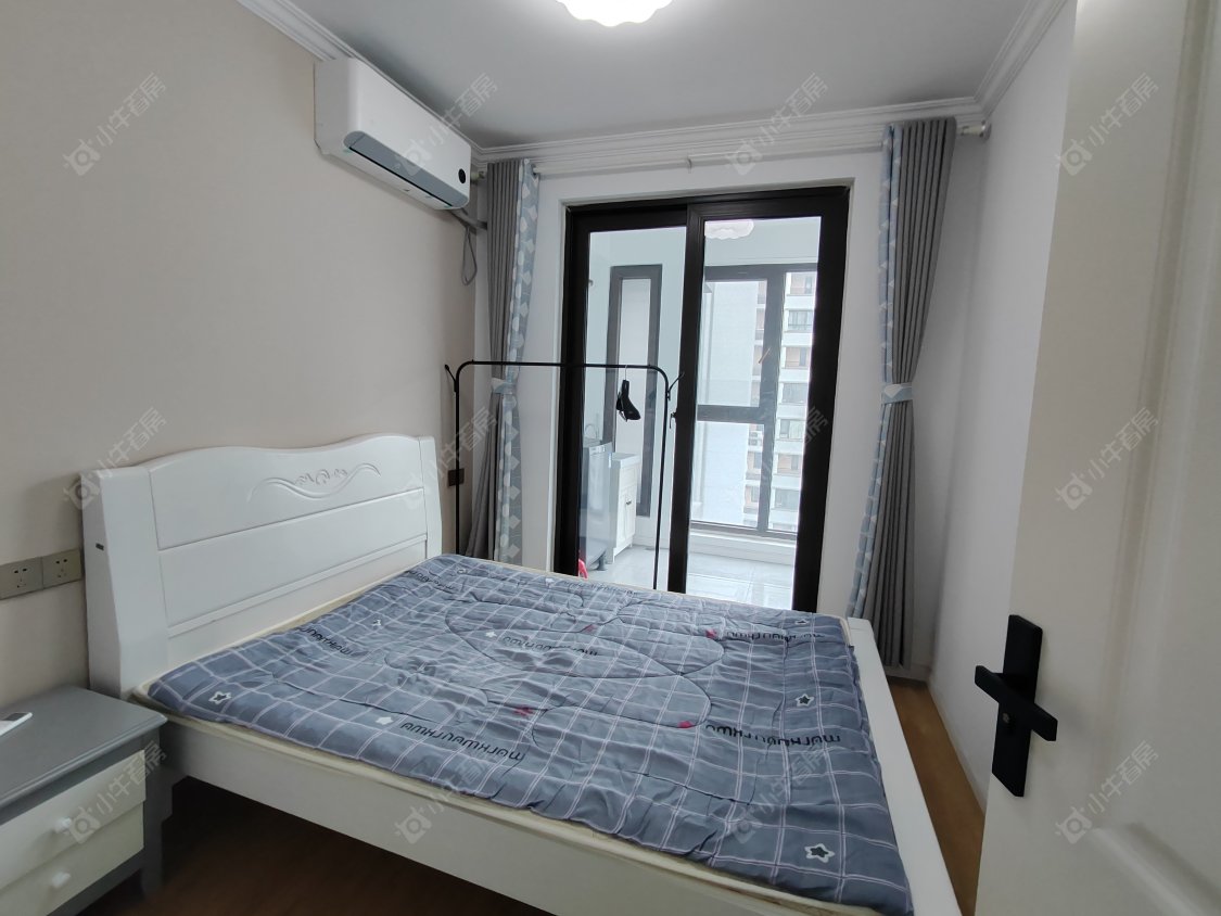 常州华润万象府在租房源_小牛看房