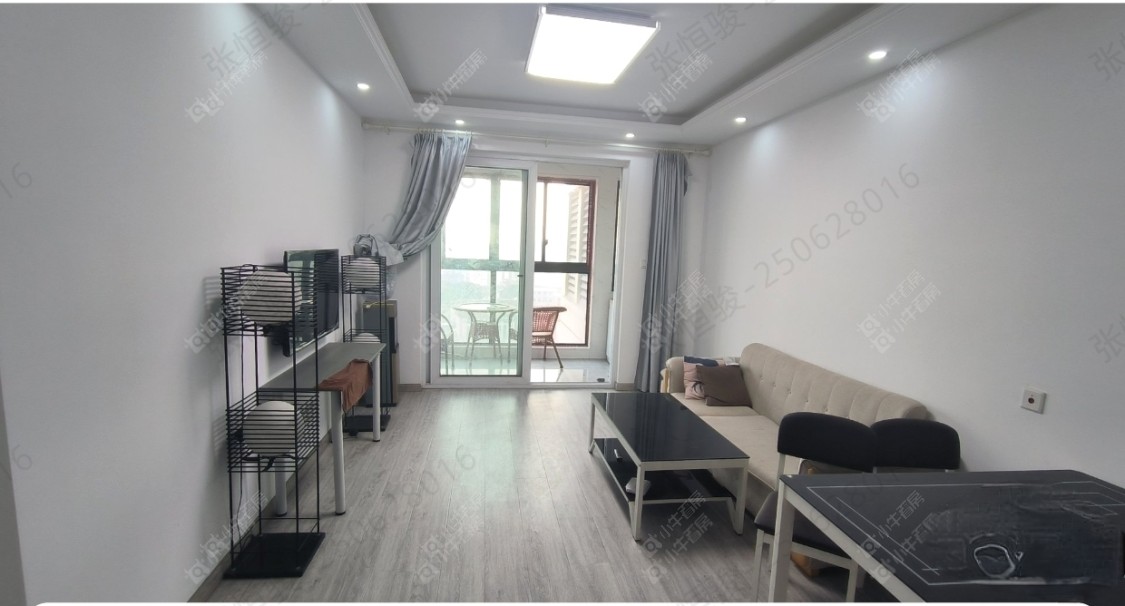 常州凤凰湖西苑租房_小牛看房