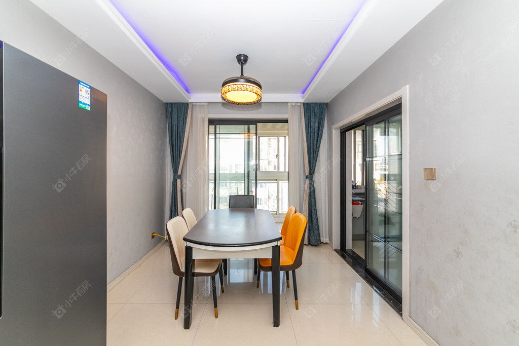 常州腾龙苑东区在售二手房源室内图_小牛看房