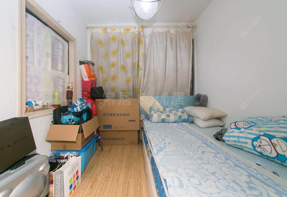 常州香树湾福园在售二手房源_小牛看房