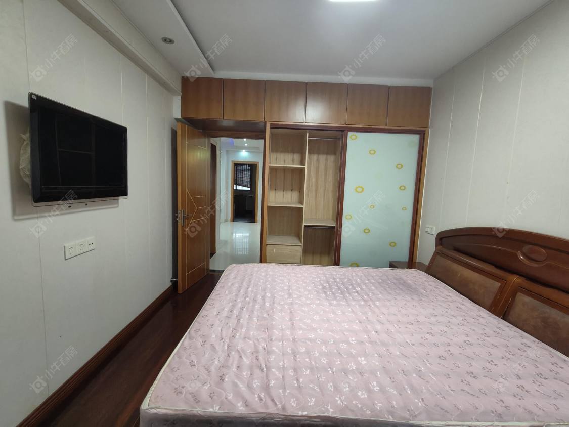 常州玲珑花园在租房源室内图_小牛看房