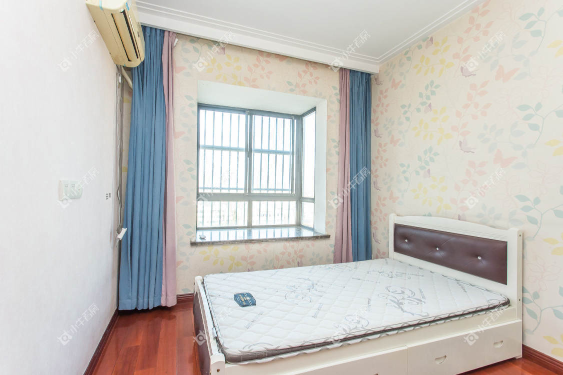 常州东方明珠花园在租房源室内图_小牛看房