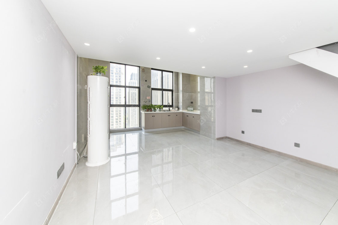 吾悦广场全能家公寓房源室内图 常州吾悦广场全能家公寓在售二手房源室内图_小牛看房