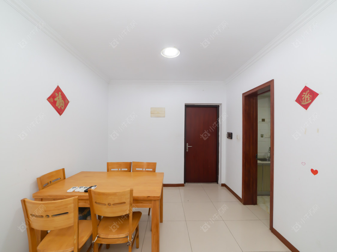 常州九龙仓时代上院在售二手房源室内图_小牛看房