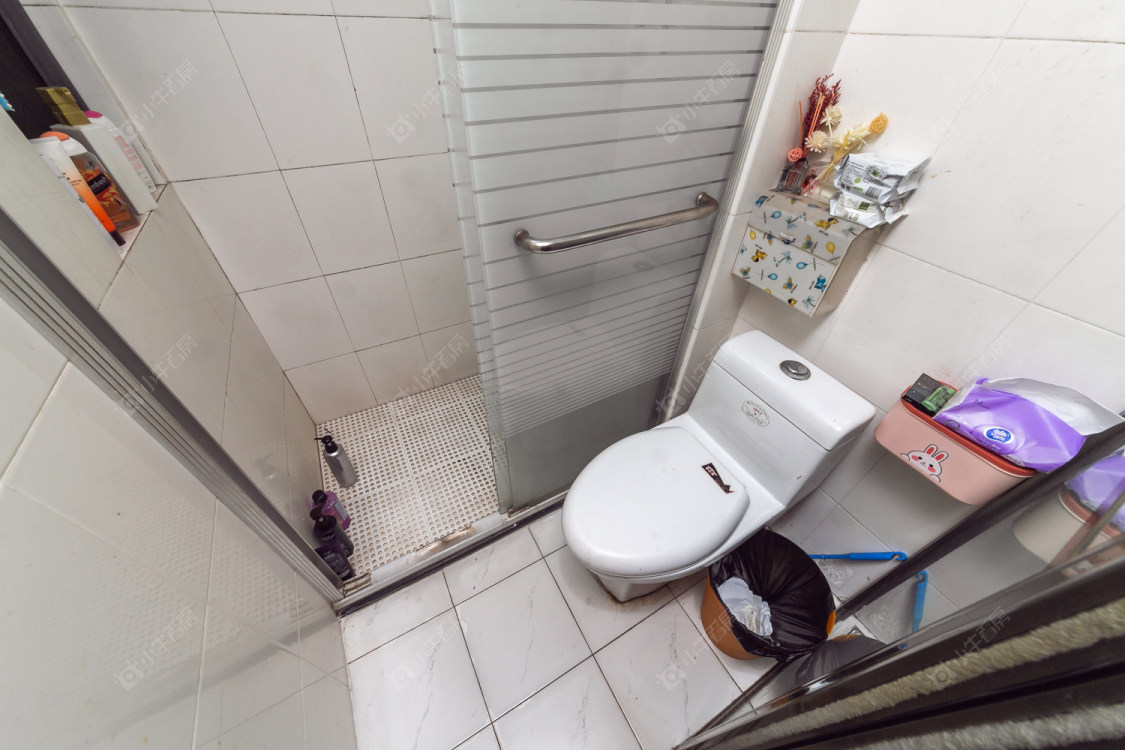 常州新城长岛在售二手房源室内图_小牛看房