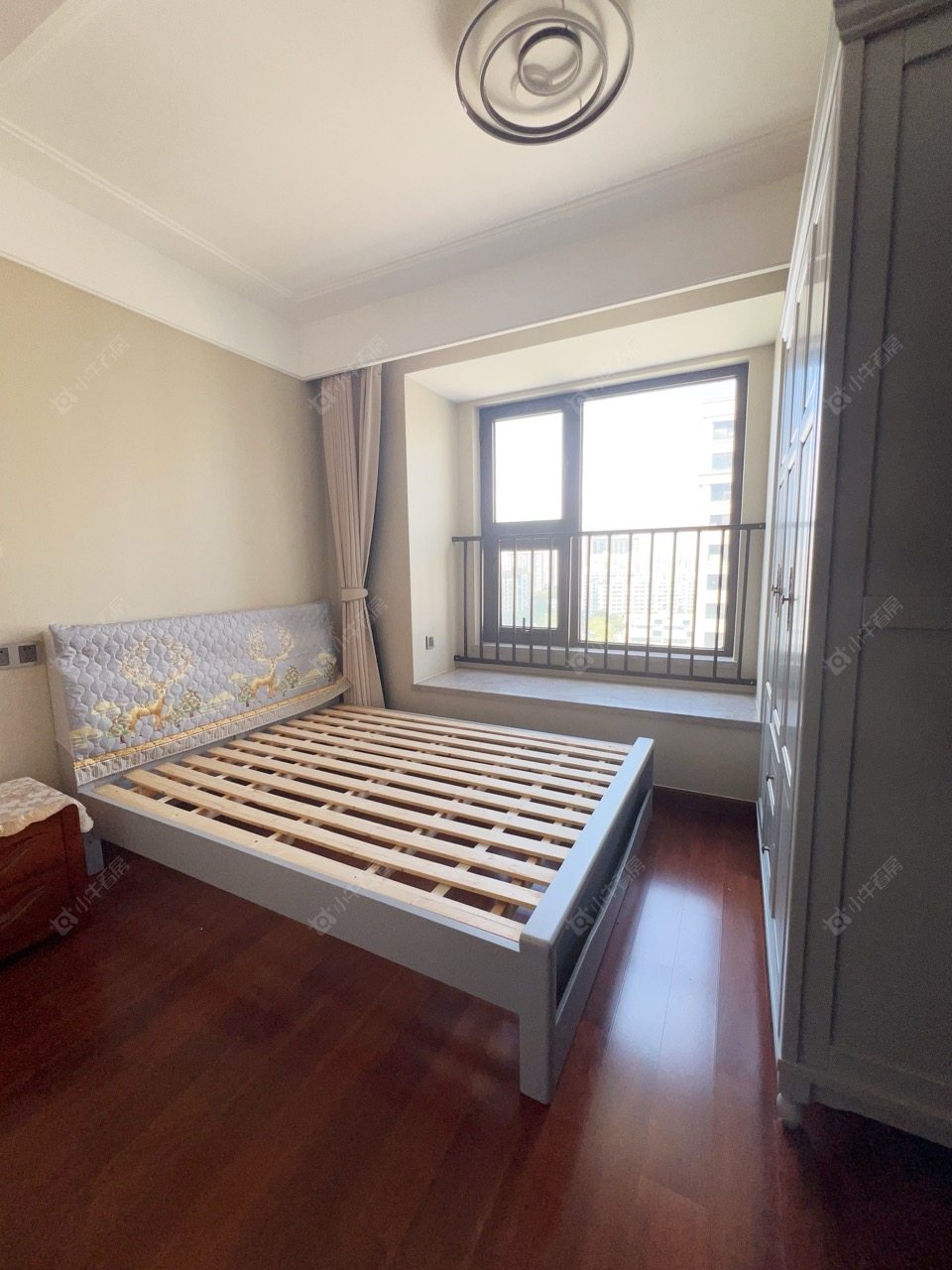 常州美的翰林府在租房源室内图_小牛看房