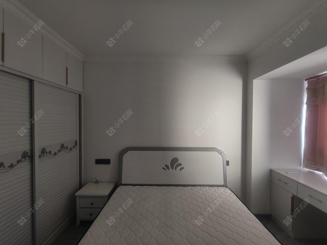 常州清云澜湾A区在租房源_小牛看房