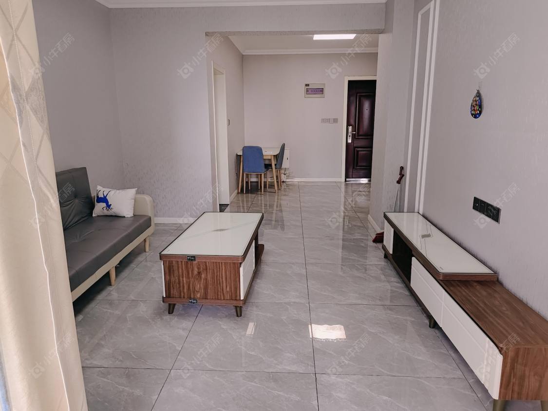 常州顺园九村在租房源室内图_小牛看房