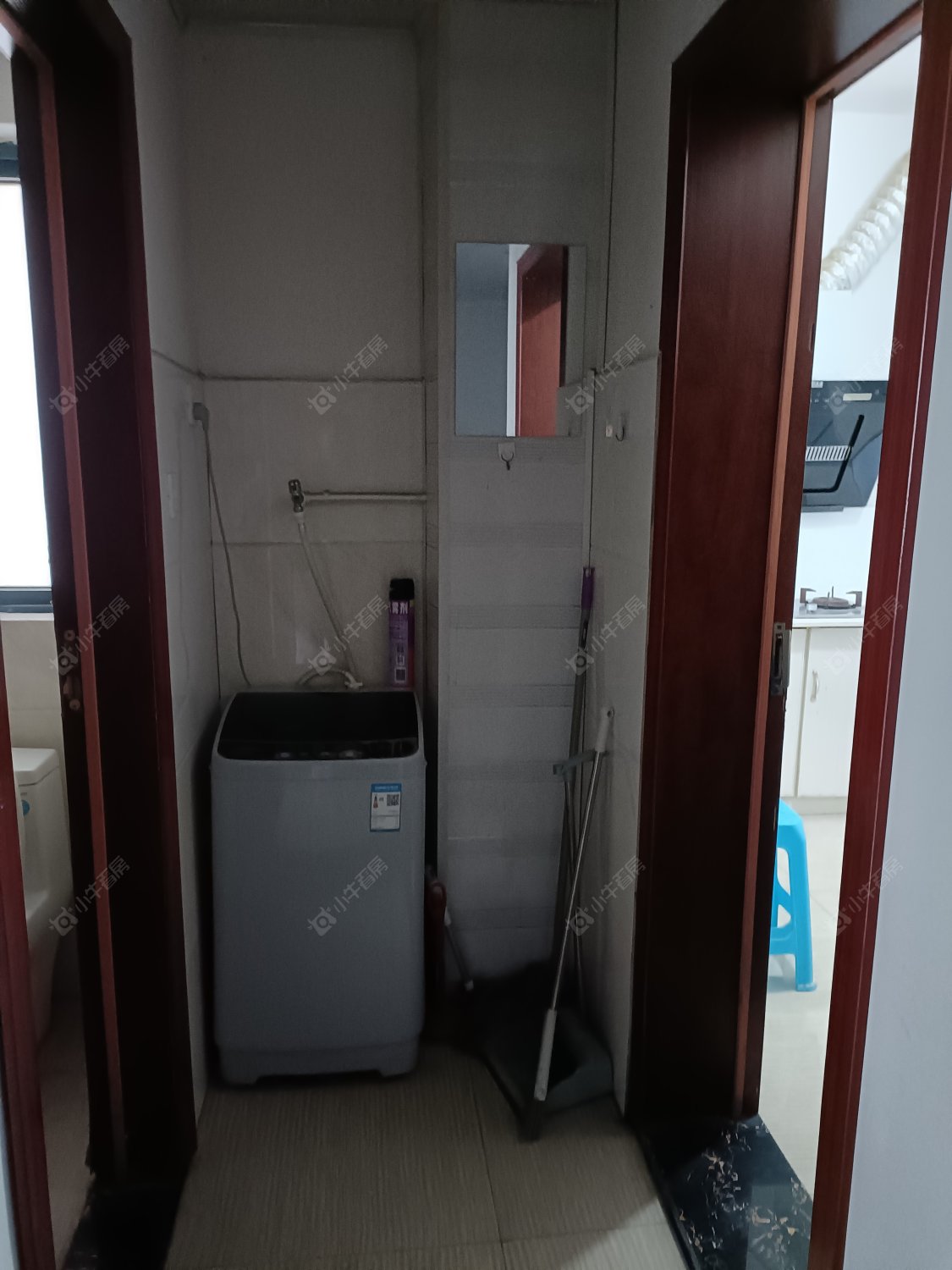 常州天逸城北区在租房源室内图_小牛看房