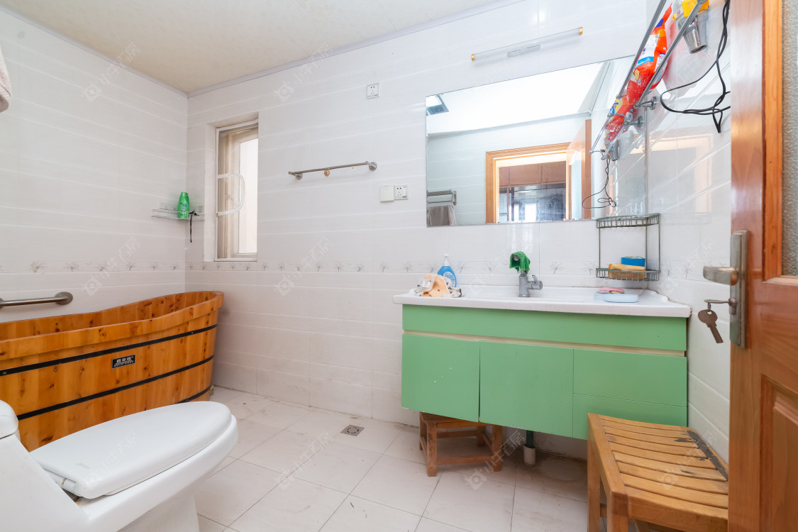 常州新裕花苑在售二手房源室内图_小牛看房