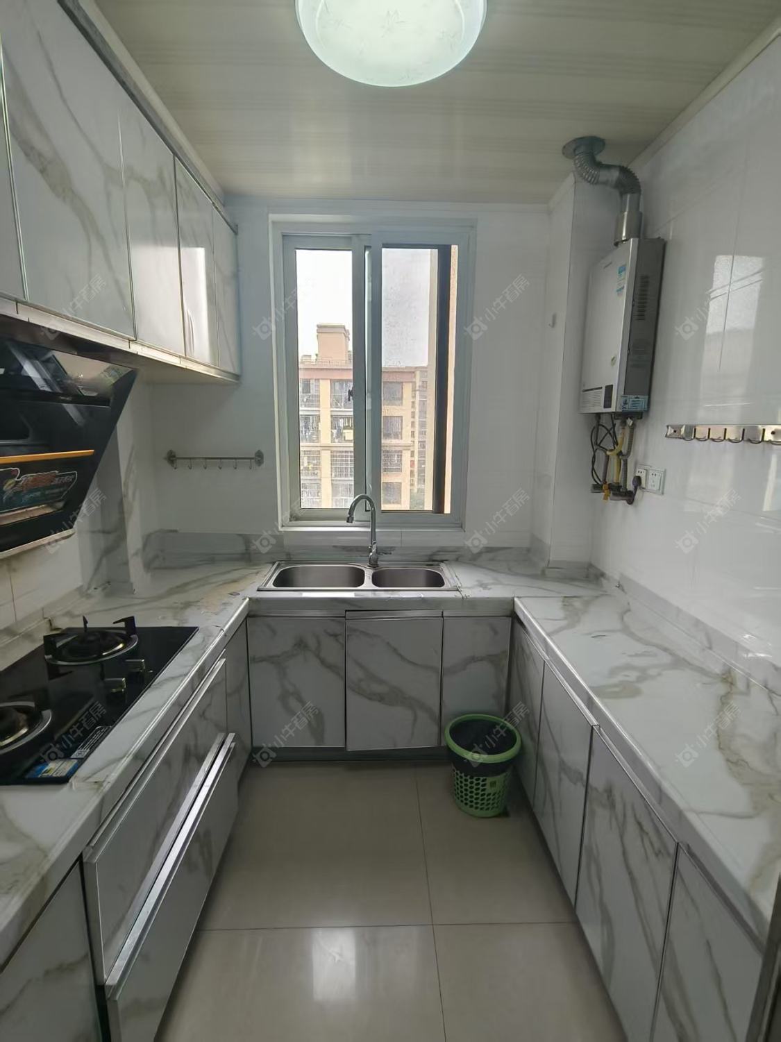 常州新景花苑一期在租房源室内图_小牛看房