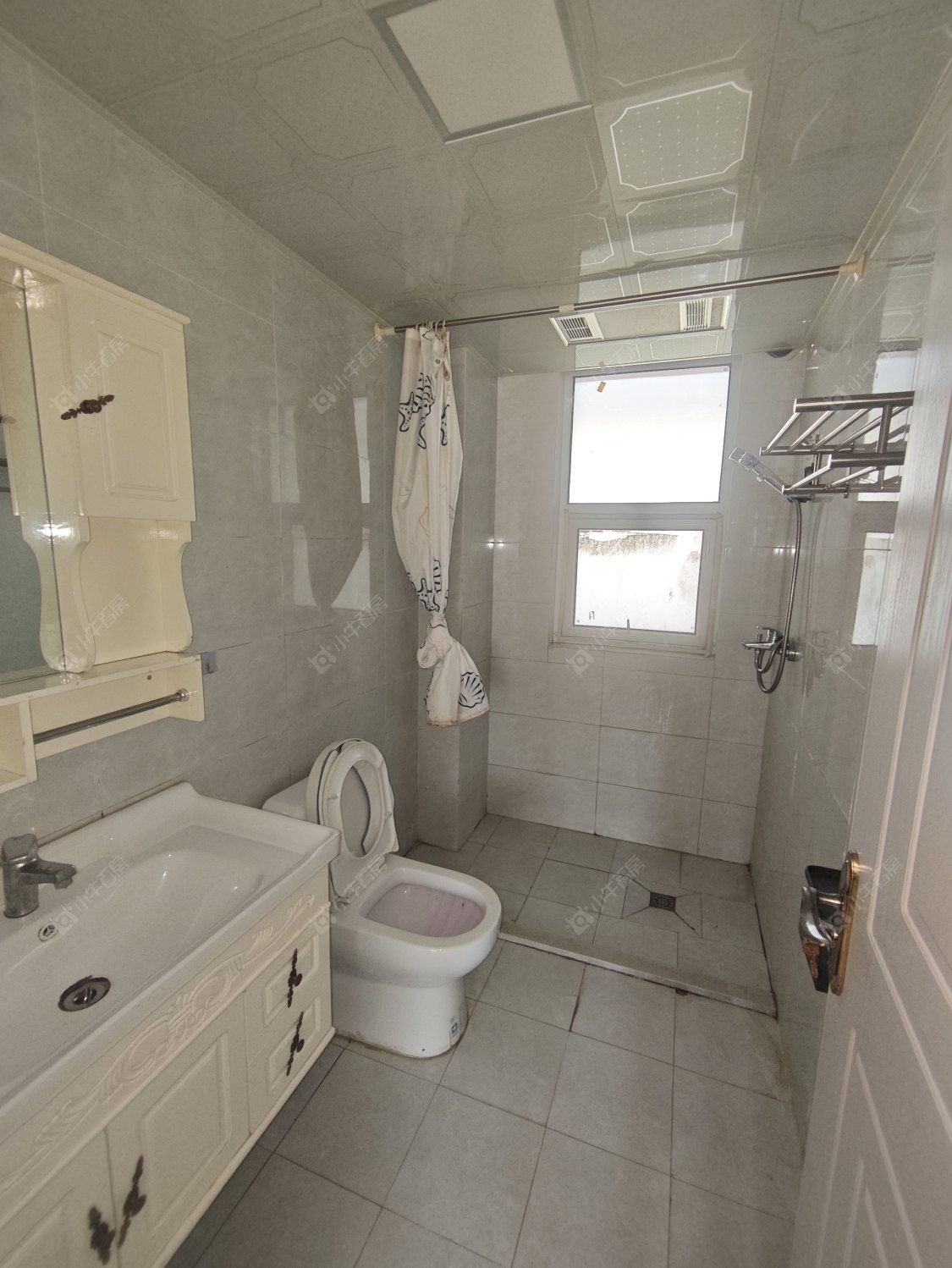 常州路劲城四期3室2厅2卫出租_小牛看房