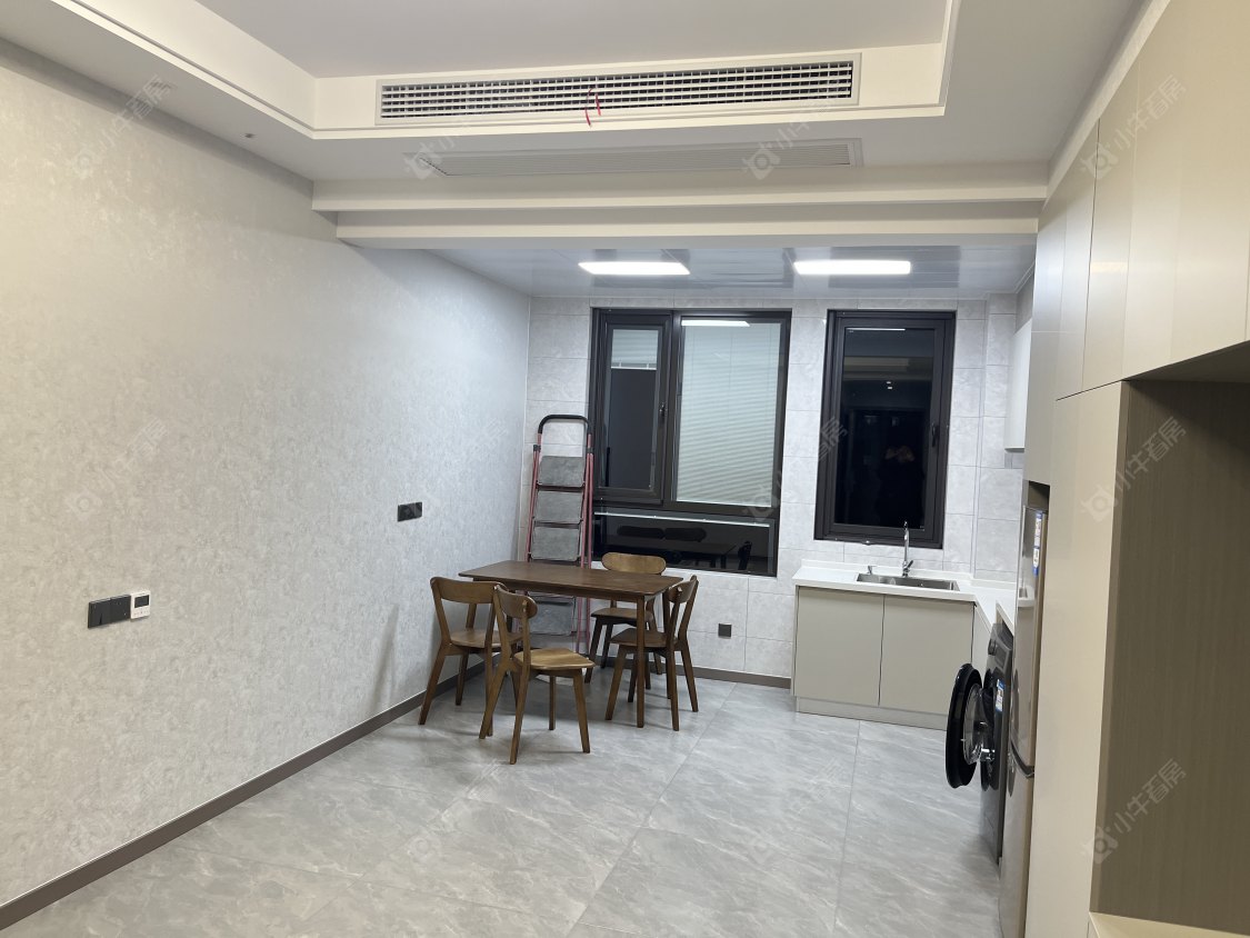 常州恒大御景租房_小牛看房