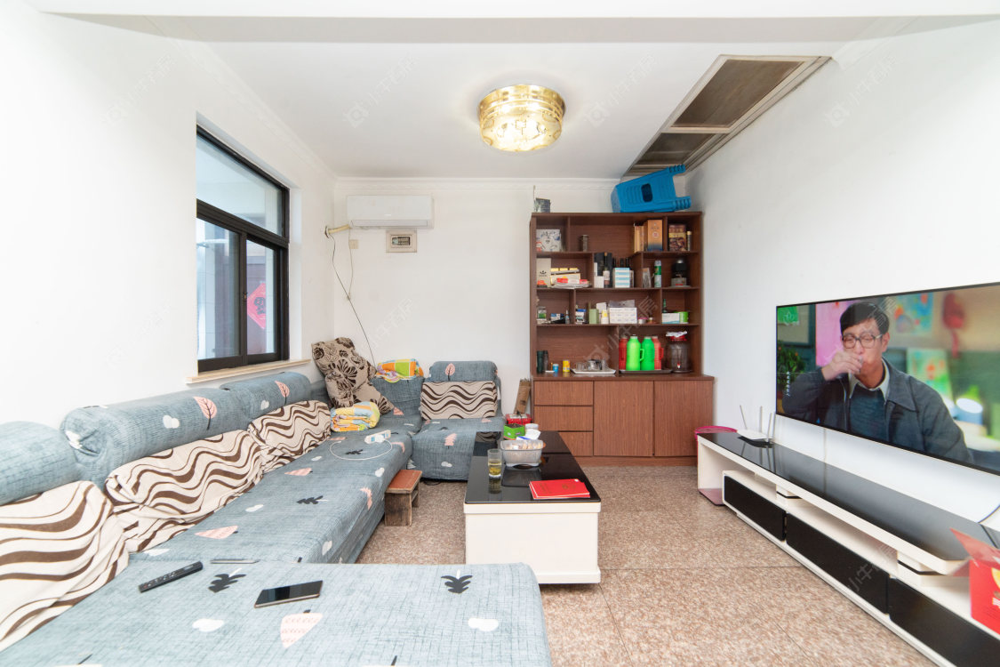 常州花园新村（钟楼）在售二手房_小牛看房