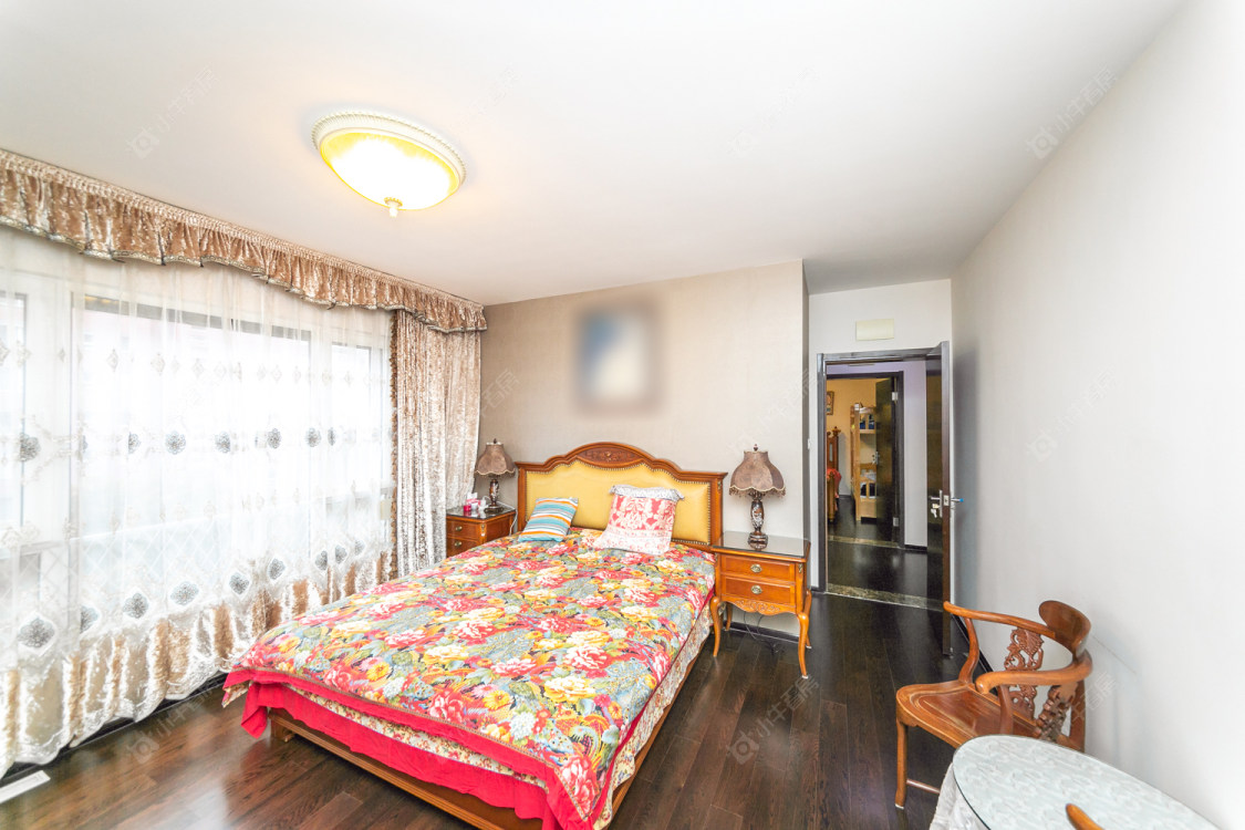 常州朗诗国际在售二手房源室内图_小牛看房