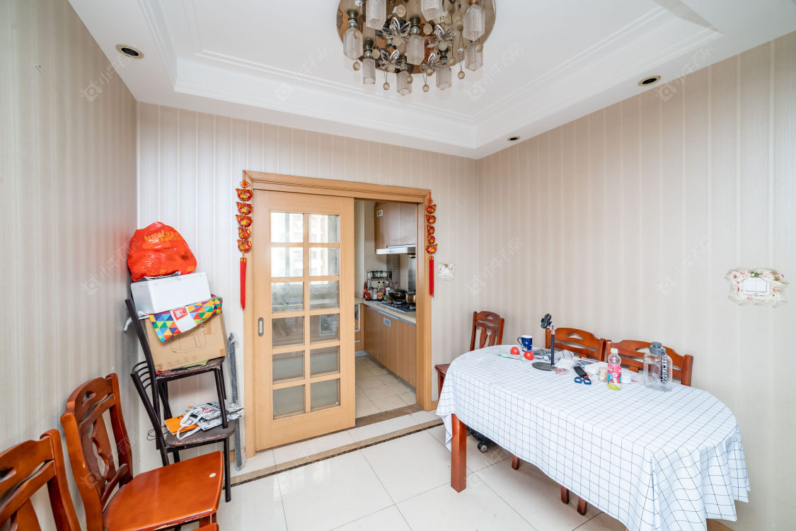 常州华润国际三期在售二手房源室内图_小牛看房