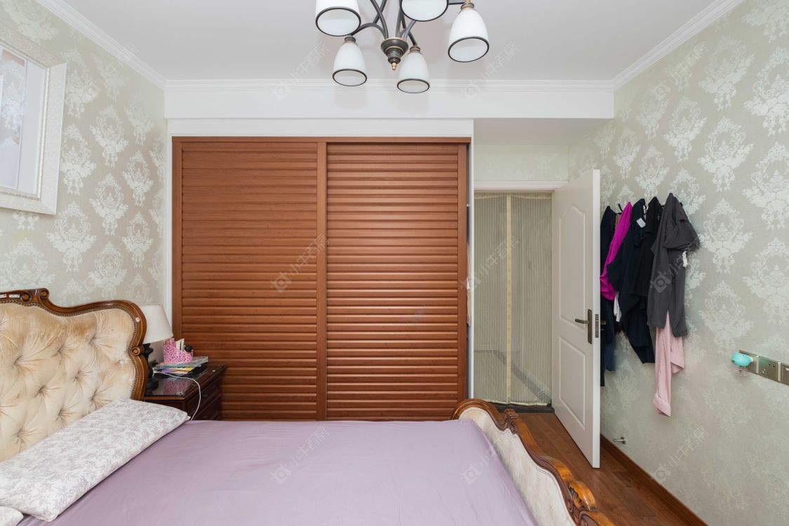 宝龙国际花园二期房源室内图 常州宝龙国际花园二期在售二手房源室内图_小牛看房