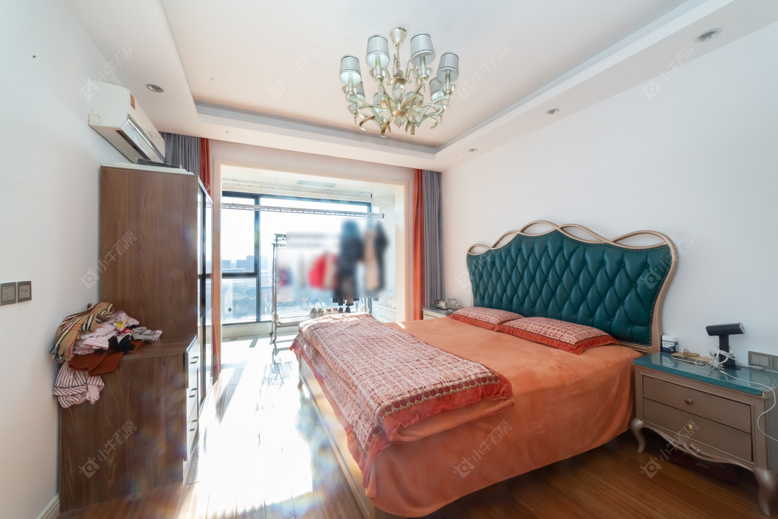 银河湾第一城一期房源室内图 常州银河湾第一城一期在售二手房源室内图_小牛看房