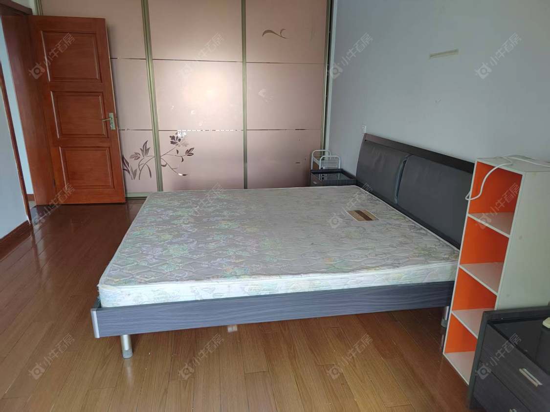 常州常发嘉园在租房源室内图_小牛看房