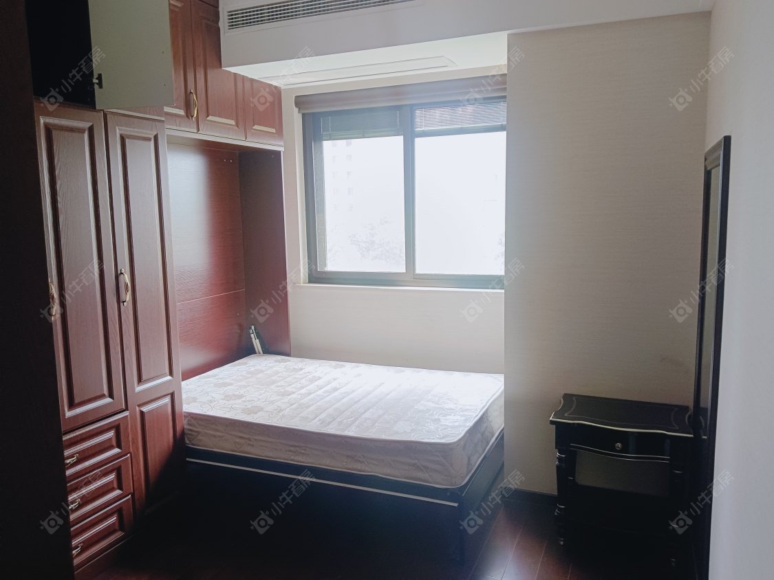 常州新城帝景北区在租房源_小牛看房