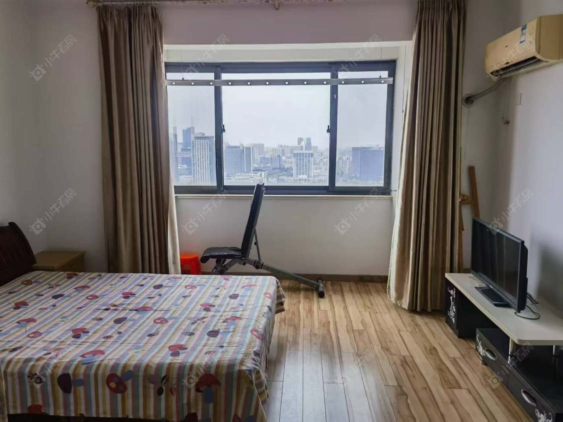 常州中央花园在租房源室内图_小牛看房