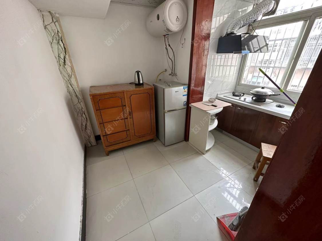 常州清潭五村在租房源室内图_小牛看房