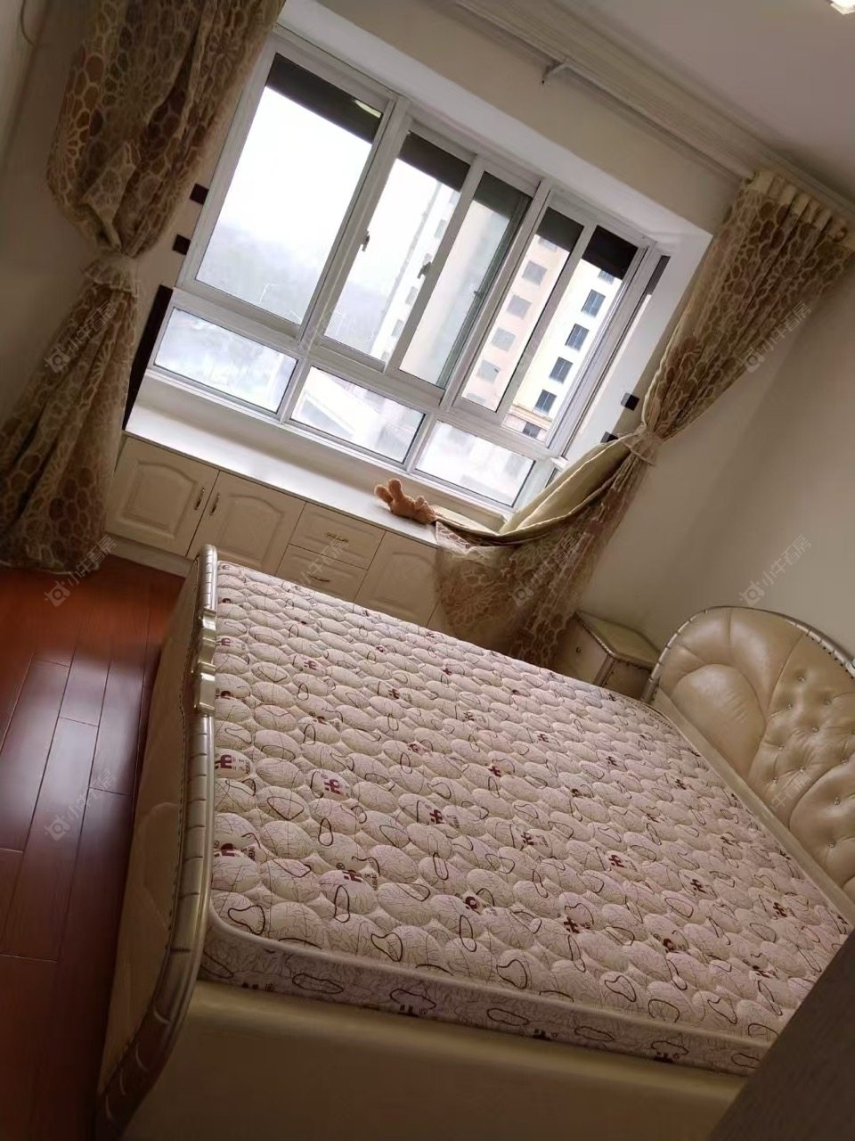 常州凯尔枫尚花园在租房源室内图_小牛看房