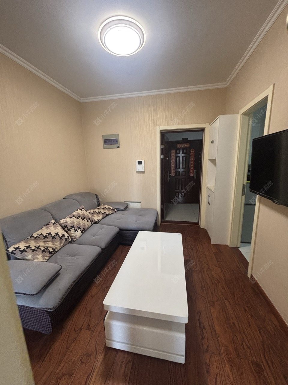 常州和平国际租房_小牛看房