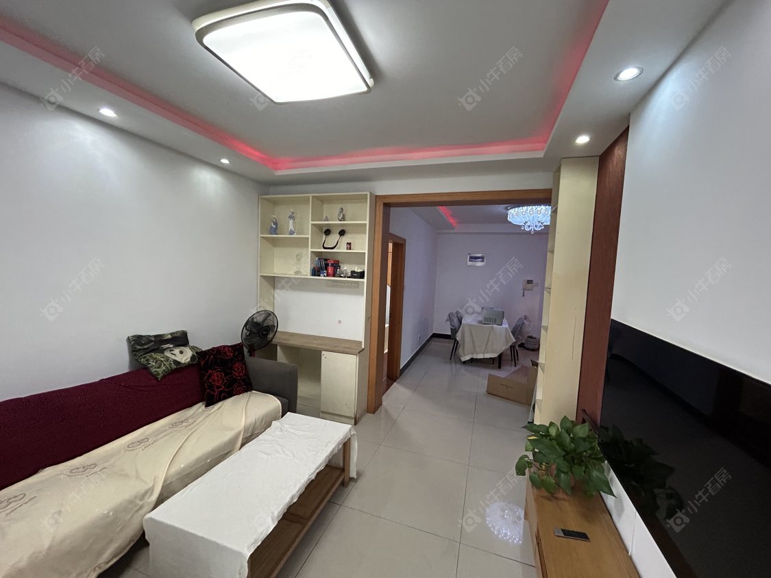 常州新城长岛在租房源室内图_小牛看房