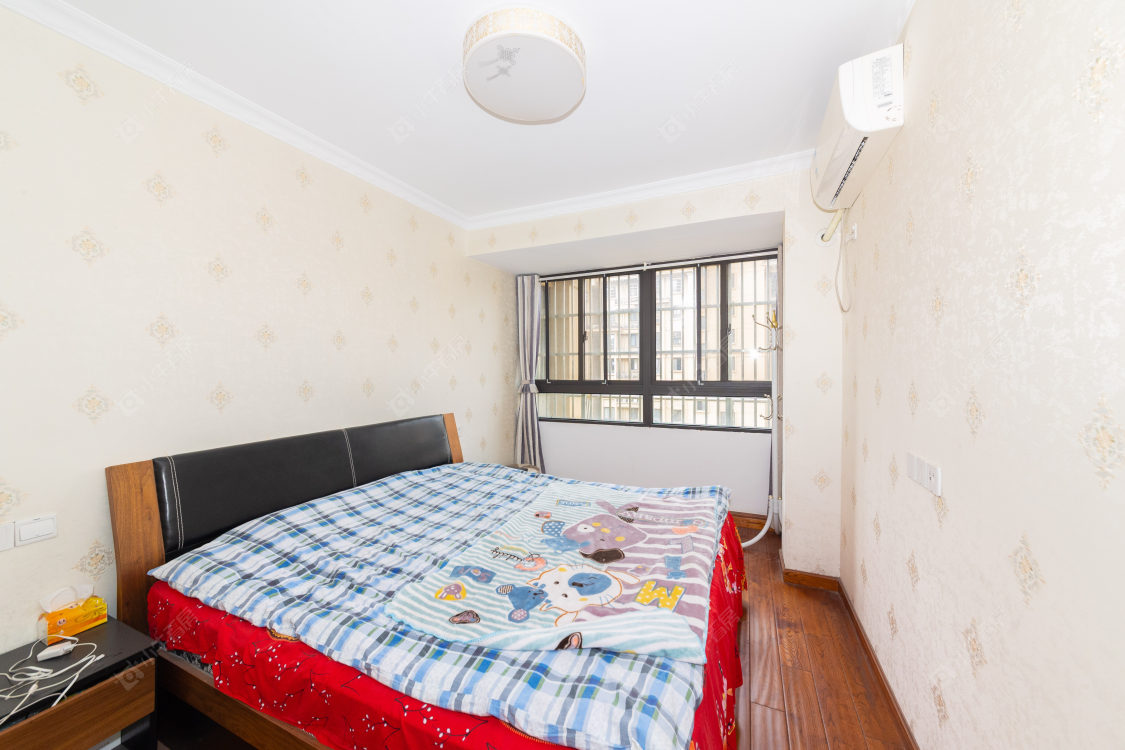 常州天禄西阆苑在售二手房源室内图_小牛看房