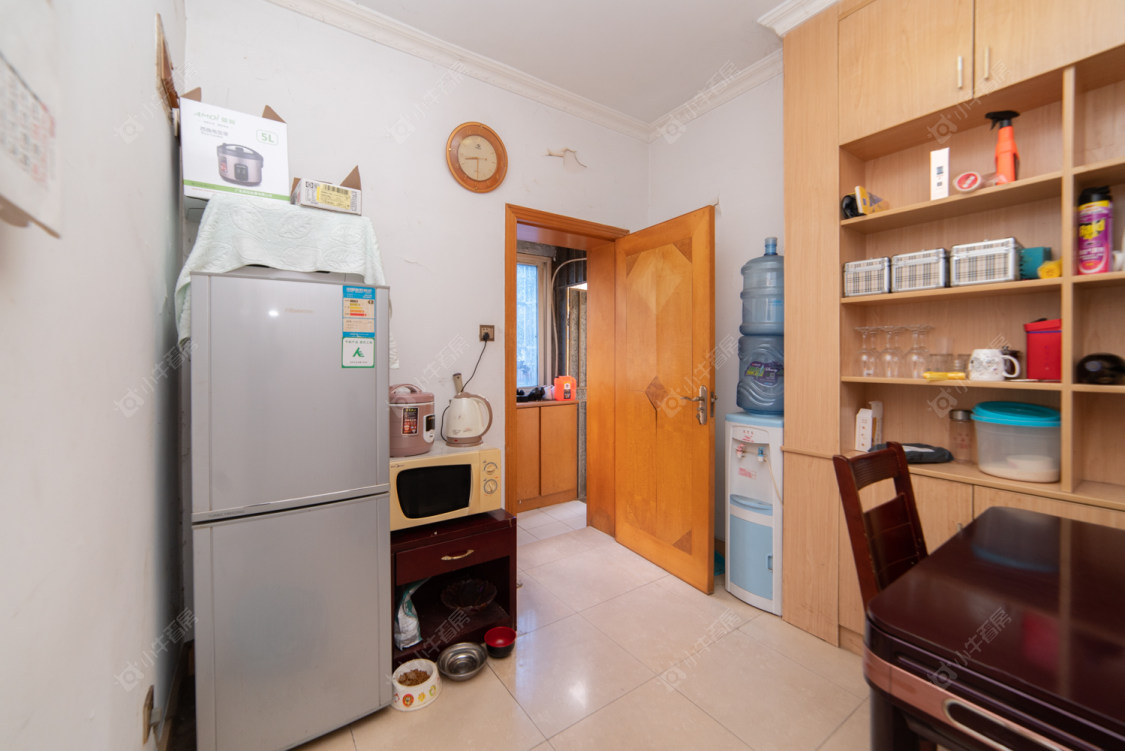 常州勤业新村在售二手房源室内图_小牛看房