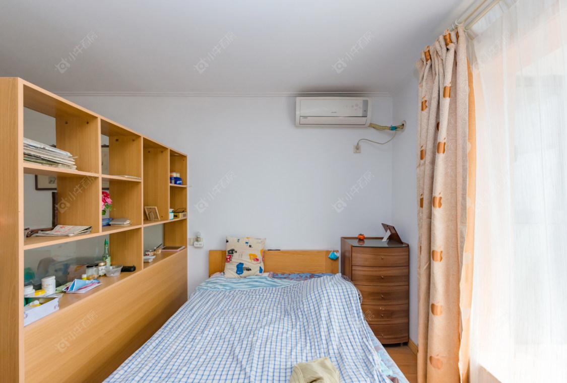 金色新城西区房源室内图 常州金色新城西区在售二手房源室内图_小牛看房