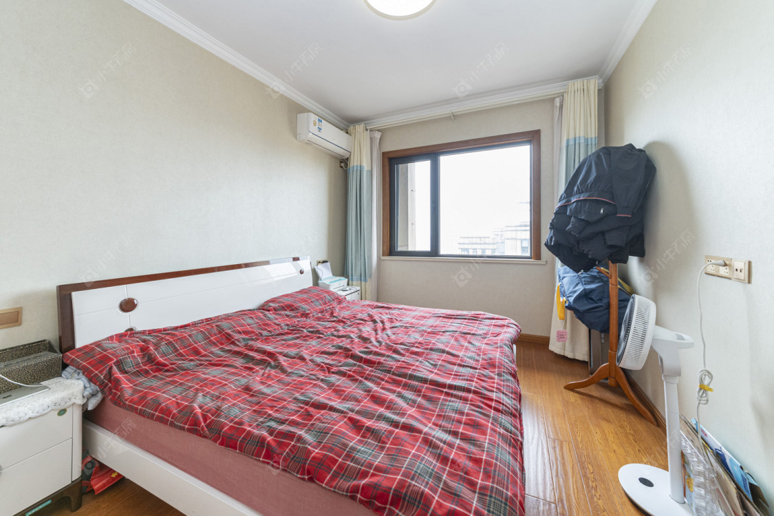 常州御城在售二手房源室内图_小牛看房