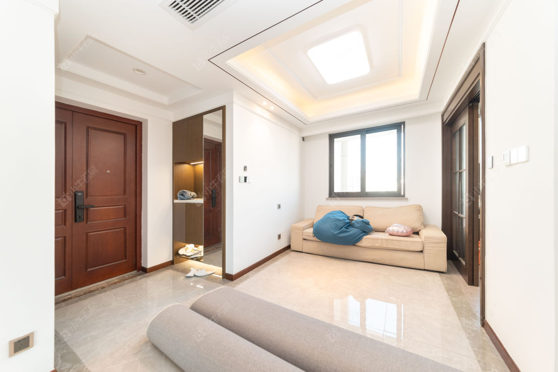 常州美的翰林府在售二手房源室内图_小牛看房