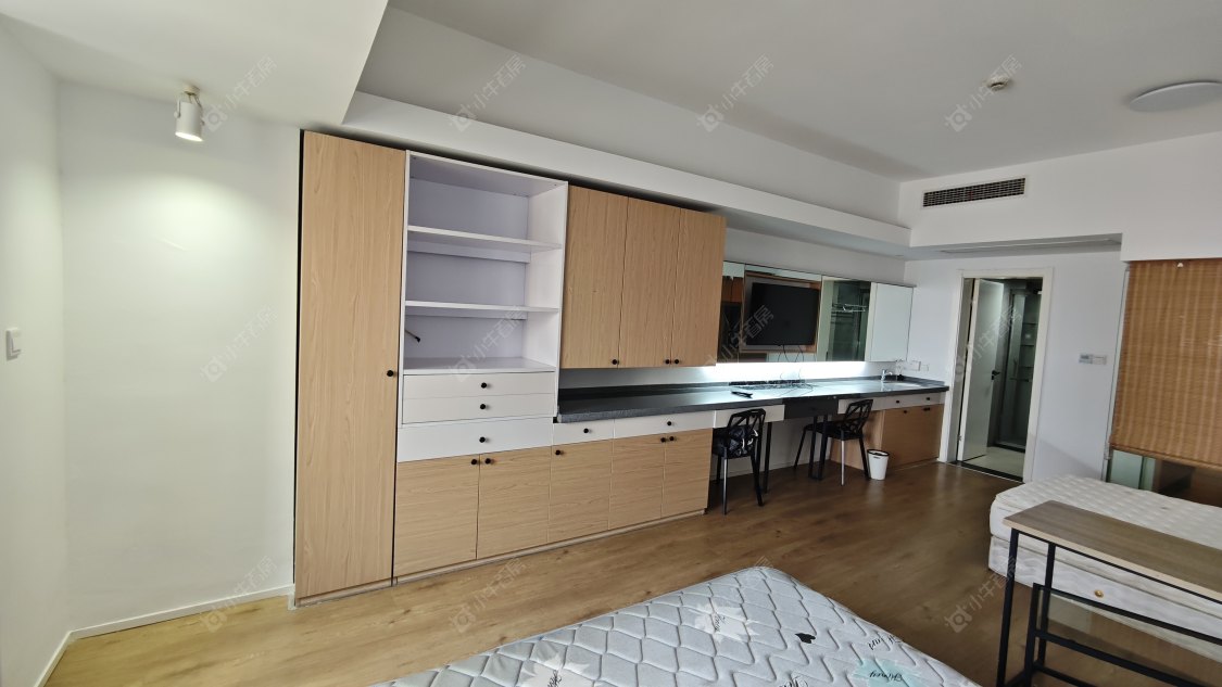 常州世茂广场在租房源室内图_小牛看房