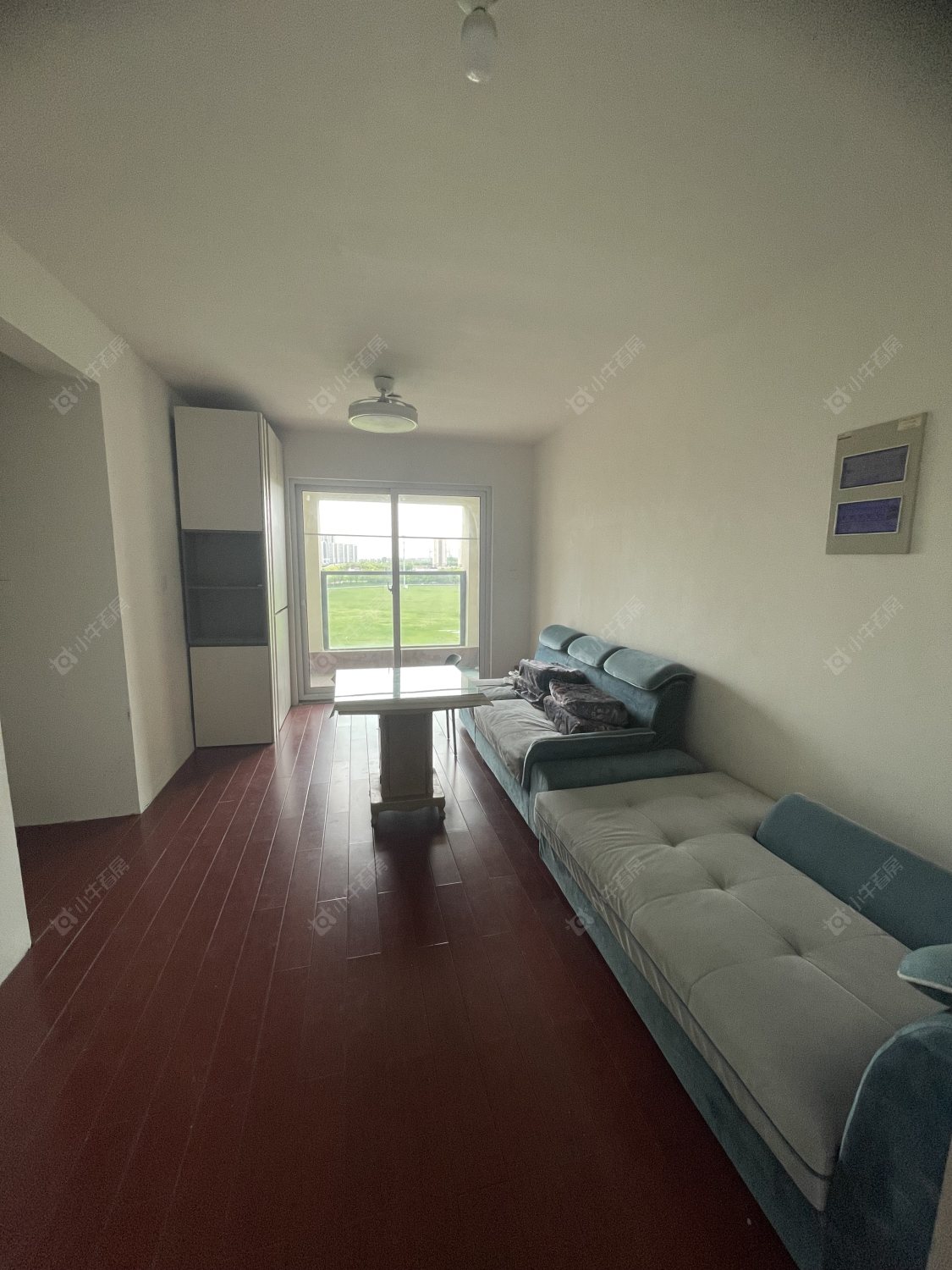 常州华林家园三期在租房源室内图_小牛看房