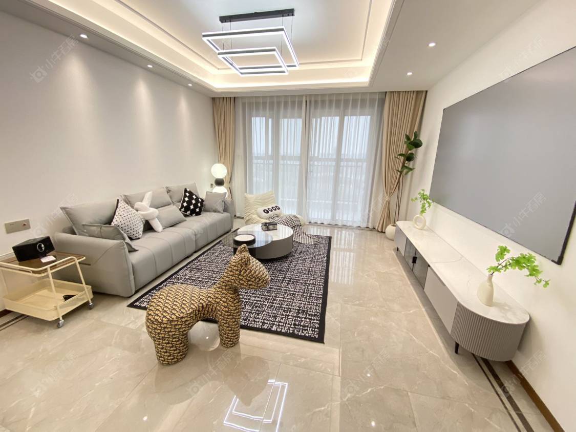 中海云樾里房源 常州中海云樾里在租房源_小牛看房